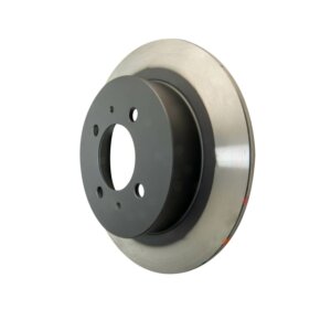 DBA zadnji zavorni disk za Nissan Pulsar