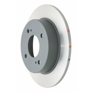 DBA zadnji zavorni disk za Nissan Silvia
