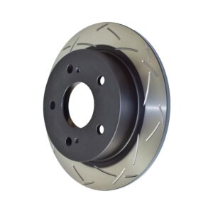 DBA zadnji zavorni disk za Nissan Silvia, Nissan 240SX