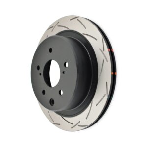 DBA zadnji zavorni disk za Nissan 350Z, Nissan Skyline