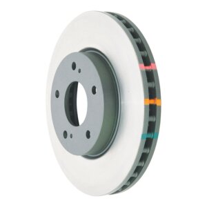 DBA sprednji zavorni disk za Nissan 350Z, Nissan Skyline