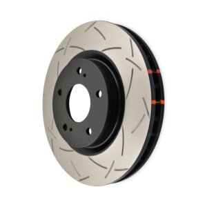 DBA sprednji zavorni disk za Nissan Skyline
