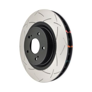 DBA sprednji zavorni disk za Nissan Skyline