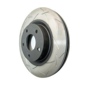 DBA sprednji zavorni disk za Infiniti G, Nissan 350Z