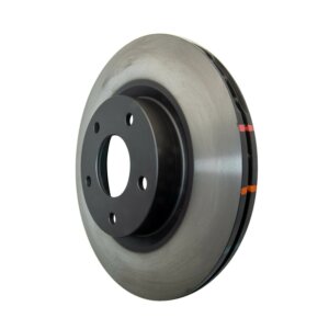 DBA sprednji zavorni disk za Infiniti G, Nissan 350Z
