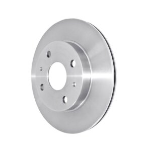 DBA sprednji zavorni disk za Daihatsu Avanzato, Perodua Kenari