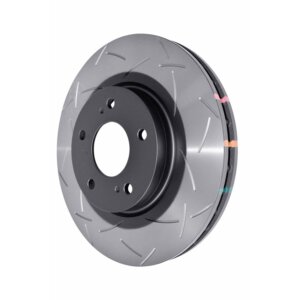 DBA sprednji zavorni disk za Nissan Skyline
