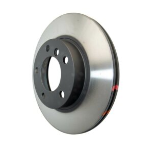 DBA sprednji zavorni disk za BMW 3, BMW Z3