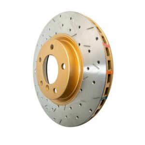 DBA sprednji zavorni disk za BMW Z3, BMW 3