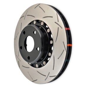 DBA dvodelni sprednji zavorni disk za Subaru Forester, Subaru Legacy