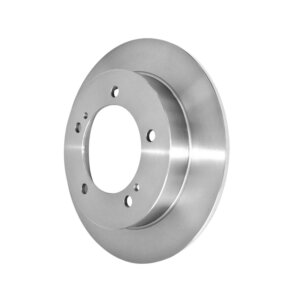 DBA sprednji zavorni disk za Suzuki Jimny