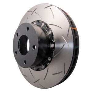 DBA dvodelni sprednji zavorni disk za Pontiac GTO, Holden Monaro