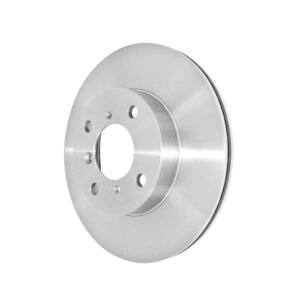 DBA sprednji zavorni disk za Suzuki Liana, Suzuki Baleno