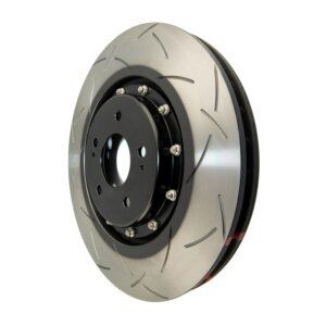 DBA dvodelni sprednji zavorni disk za Mitsubishi Lancer