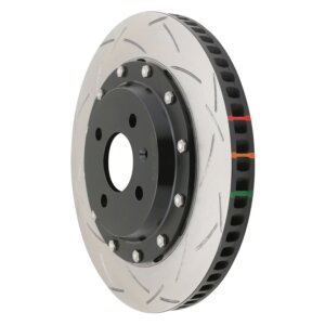 DBA dvodelni sprednji zavorni disk za Lotus Exige, Lotus Elise