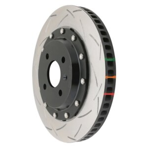DBA dvodelni sprednji zavorni disk za Lotus Exige, Lotus Elise