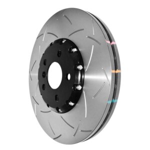 DBA dvodelni sprednji zavorni disk za Mini MINI Convertible, MINI Mini
