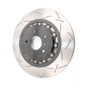 DBA dvodelni sprednji zavorni disk za Infiniti Q40, Infiniti Q50