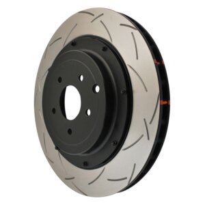 DBA dvodelni zadnji zavorni disk za Nissan GT-R