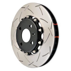 DBA dvodelni sprednji zavorni disk za Lotus Europa, Lotus 2-Eleven
