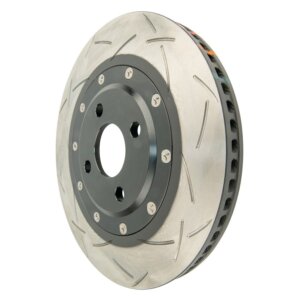 DBA dvodelni sprednji zavorni disk za Lotus Exige, Lotus Elise