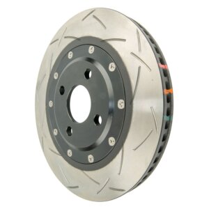 DBA dvodelni sprednji zavorni disk za Lotus Exige, Lotus Elise
