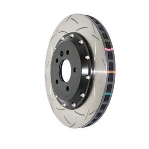 DBA dvodelni sprednji zavorni disk za Lotus Evora