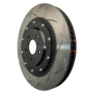 DBA dvodelni sprednji zavorni disk za Nissan GT-R, Nissan Juke