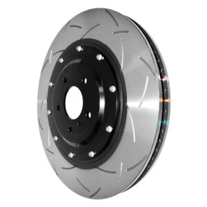 DBA dvodelni sprednji zavorni disk za Nissan GT-R, Nissan Juke
