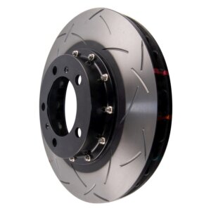DBA dvodelni sprednji zavorni disk za Porsche 911, Porsche 718