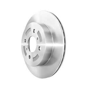 DBA sprednji zavorni disk za Suzuki Ignis