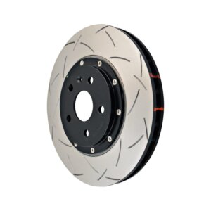 DBA dvodelni sprednji zavorni disk za Chevrolet Camaro