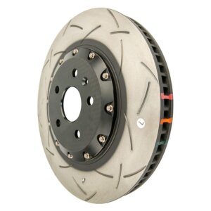 DBA dvodelni sprednji zavorni disk za Cadillac CTS, Chevrolet Camaro