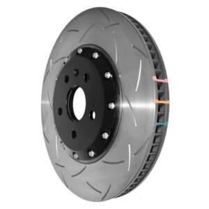 DBA dvodelni sprednji zavorni disk za Cadillac CTS, Chevrolet Camaro