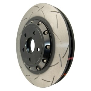 DBA dvodelni sprednji zavorni disk za Jeep Grand Cherokee, Dodge Durango