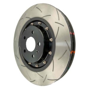 DBA dvodelni sprednji zavorni disk za Audi A8, Audi SQ5