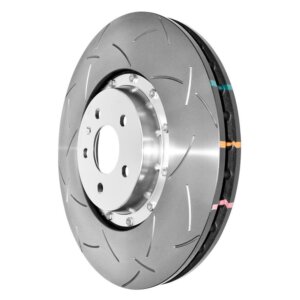 DBA dvodelni sprednji zavorni disk za Audi A8, Audi SQ5