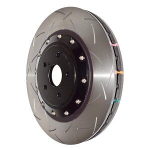 DBA dvodelni sprednji zavorni disk za Lexus GS, Lexus RC