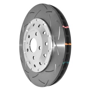 DBA dvodelni sprednji zavorni disk za Audi TT, Cupra Formentor