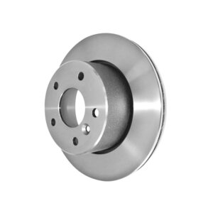 DBA sprednji zavorni disk za Land Rover Discovery