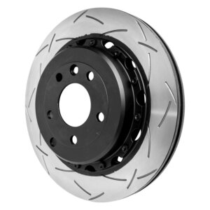 DBA dvodelni zadnji zavorni disk za Lotus Exige, Lotus Evora