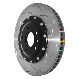DBA dvodelni sprednji zavorni disk za Lotus Exige