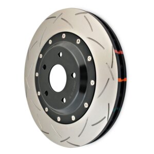 DBA dvodelni sprednji zavorni disk za Chevrolet Corvette