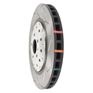 DBA dvodelni sprednji zavorni disk za Audi A7, Audi A6