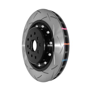 DBA dvodelni sprednji zavorni disk za Subaru WRX