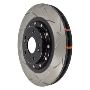 DBA dvodelni sprednji zavorni disk za Hyundai i30, Hyundai Veloster