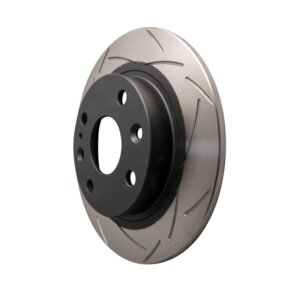 DBA zadnji zavorni disk za Mazda MX-5, Mazda 323