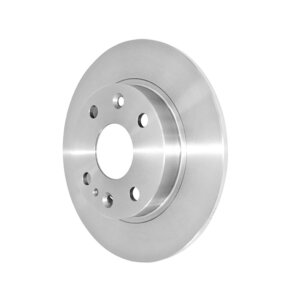 DBA zadnji zavorni disk za Mazda MX-5, Mazda 323