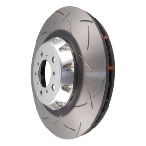 DBA dvodelni sprednji zavorni disk za BMW 4, BMW M2