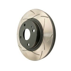 DBA sprednji zavorni disk za Mazda MX-3, Mazda 323